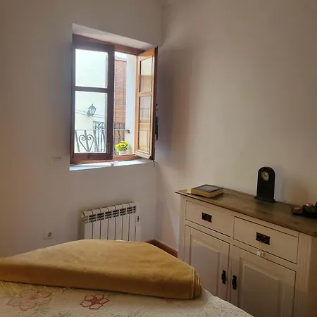 Holiday home La Casita De Las Hadas *
