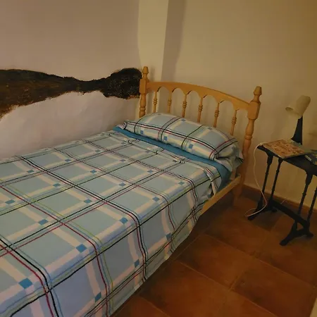 La Casita De Las Hadas Biar
