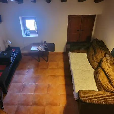 La Casita De Las Hadas