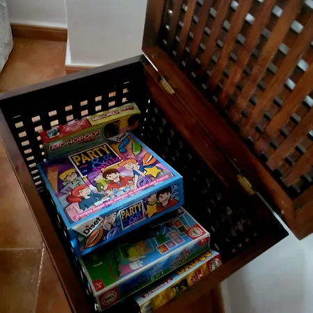 La Casita De Las Hadas Biar