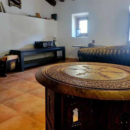 Holiday home La Casita De Las Hadas *