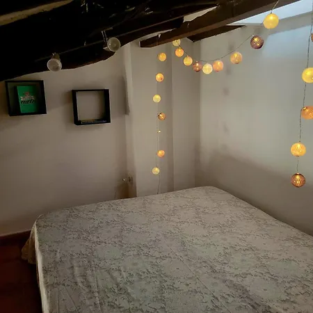 La Casita De Las Hadas Biar