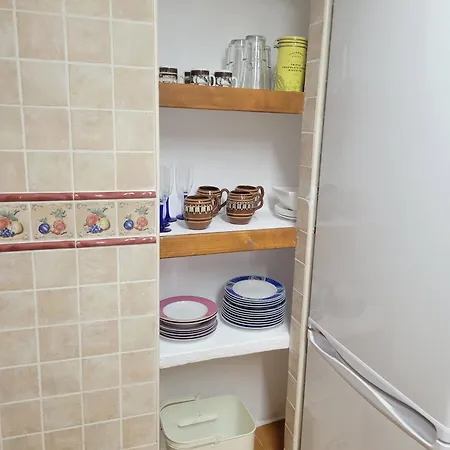 La Casita De Las Hadas