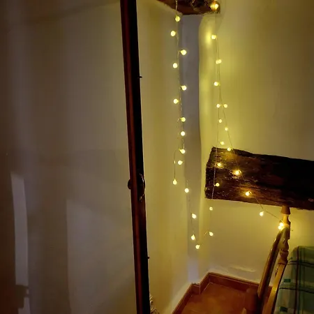La Casita De Las Hadas Biar