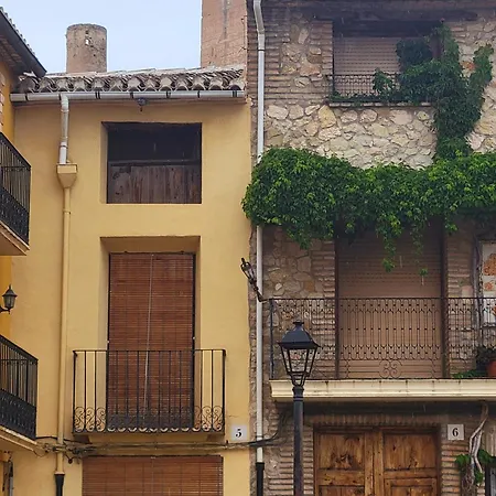 La Casita De Las Hadas Biar