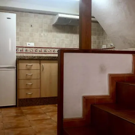 La Casita De Las Hadas Biar